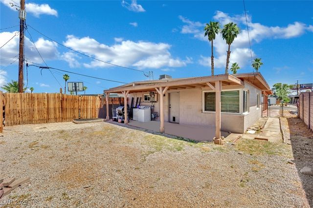 1205 Phillips Avenue, Las Vegas, NV 89104