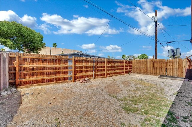 1205 Phillips Avenue, Las Vegas, NV 89104