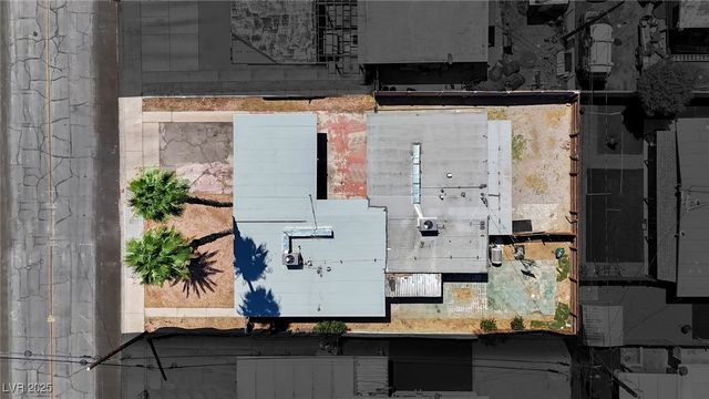 1205 Phillips Avenue, Las Vegas, NV 89104