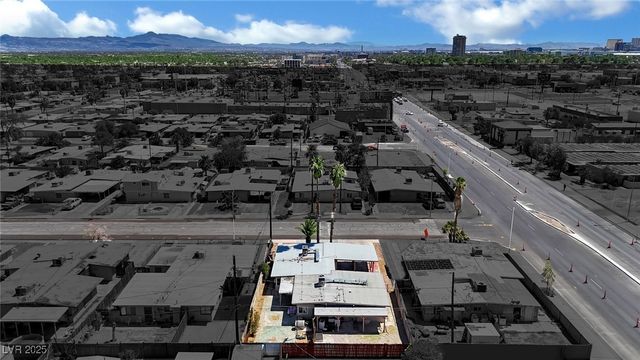 1205 Phillips Avenue, Las Vegas, NV 89104