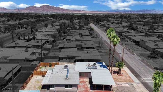 1205 Phillips Avenue, Las Vegas, NV 89104