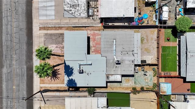 1205 Phillips Avenue, Las Vegas, NV 89104