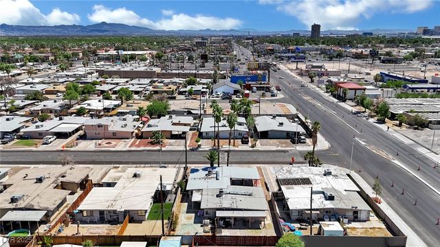 1205 Phillips Avenue, Las Vegas, NV 89104