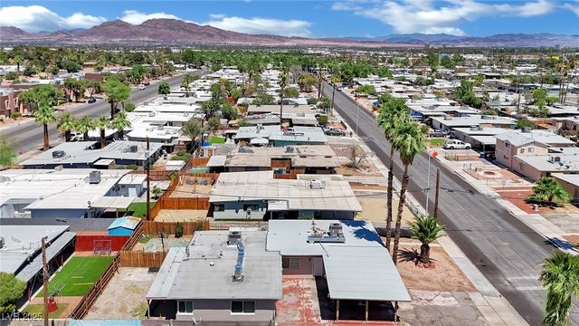 1205 Phillips Avenue, Las Vegas, NV 89104