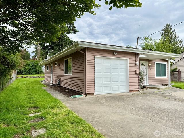 8312 121st Street SW, Lakewood, WA 98498