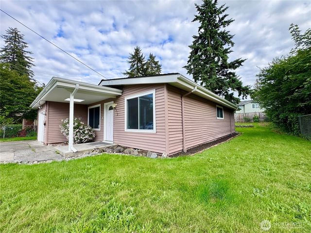 8312 121st Street SW, Lakewood, WA 98498