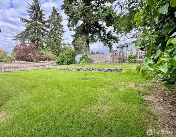 8312 121st Street SW, Lakewood, WA 98498