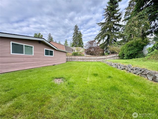 8312 121st Street SW, Lakewood, WA 98498