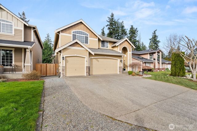 8007 183rd Avenue E, Bonney Lake, WA 98391