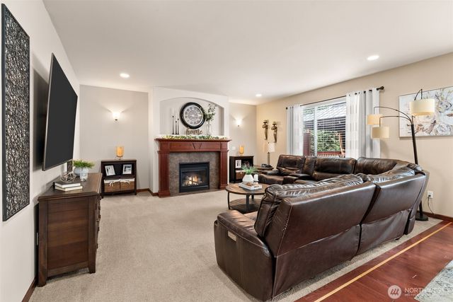 8007 183rd Avenue E, Bonney Lake, WA 98391