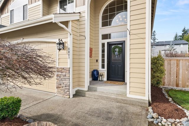 8007 183rd Avenue E, Bonney Lake, WA 98391
