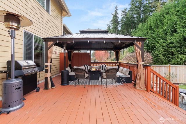 8007 183rd Avenue E, Bonney Lake, WA 98391