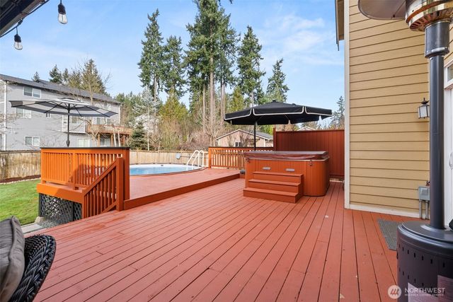 8007 183rd Avenue E, Bonney Lake, WA 98391