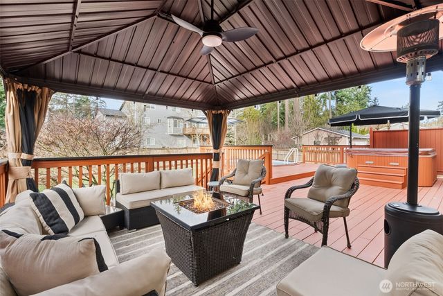 8007 183rd Avenue E, Bonney Lake, WA 98391