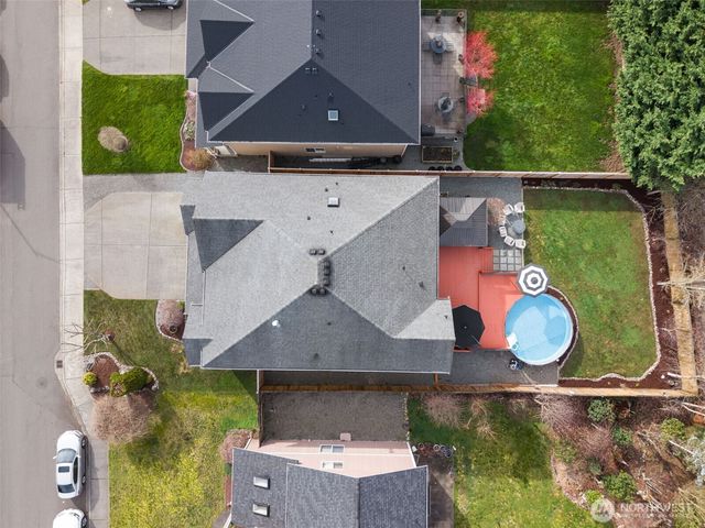 8007 183rd Avenue E, Bonney Lake, WA 98391