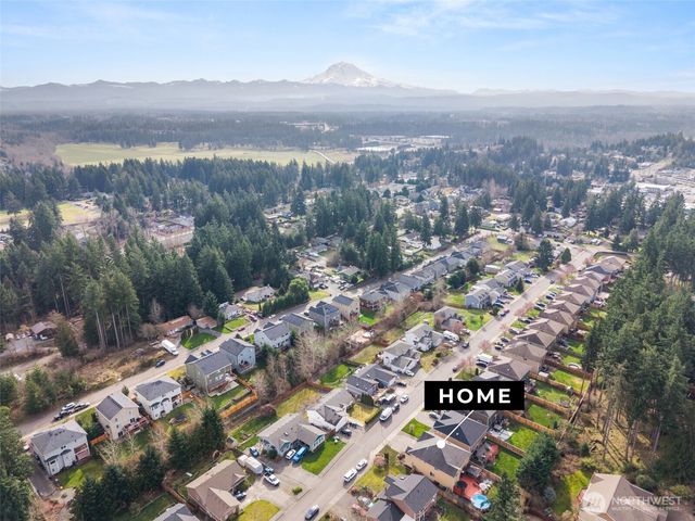 8007 183rd Avenue E, Bonney Lake, WA 98391