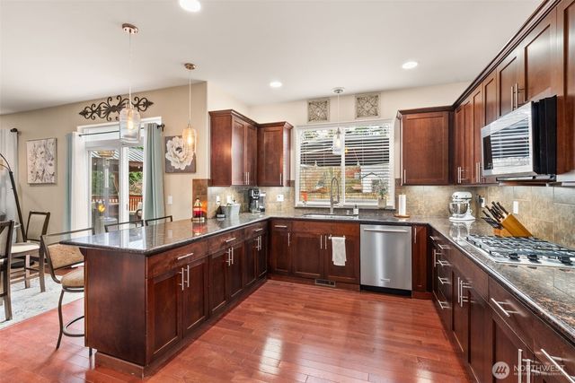 8007 183rd Avenue E, Bonney Lake, WA 98391