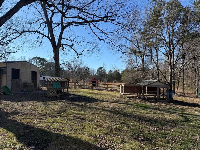 397 Lindsey Chapel Road, Cedartown, GA 30125