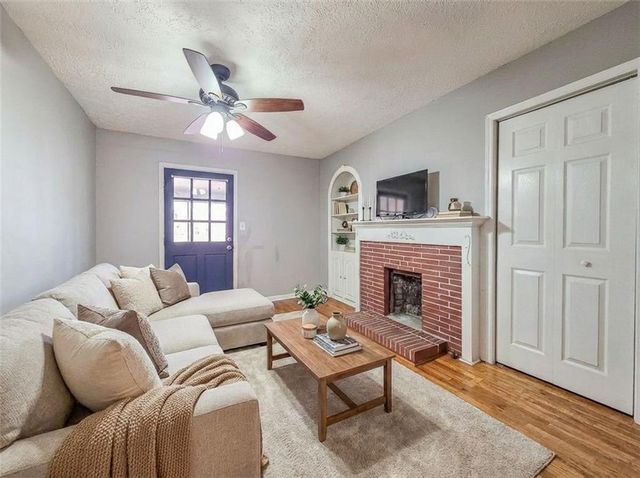 397 Lindsey Chapel Road, Cedartown, GA 30125