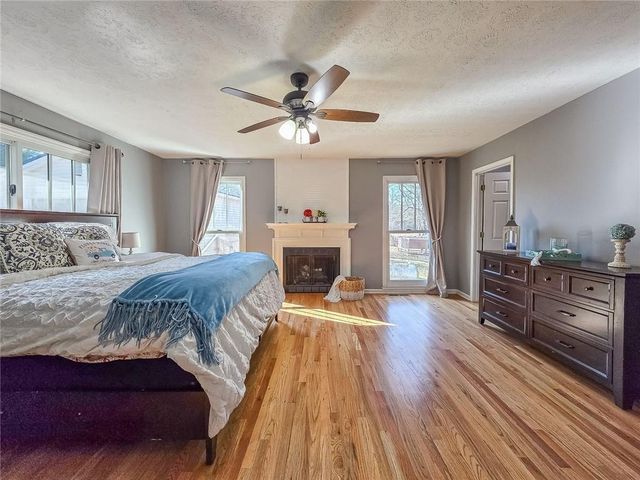 397 Lindsey Chapel Road, Cedartown, GA 30125