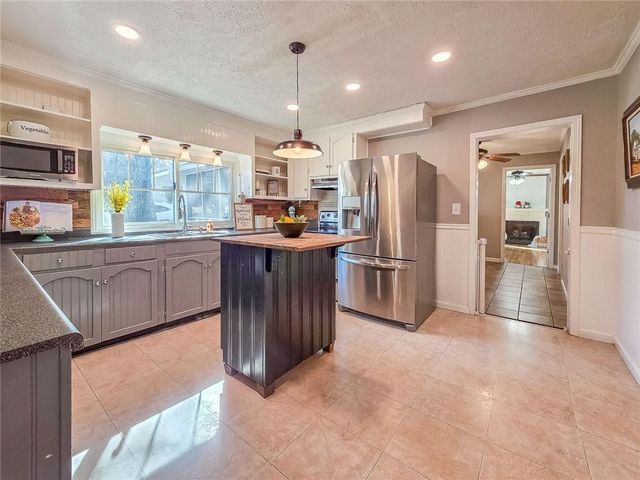 397 Lindsey Chapel Road, Cedartown, GA 30125