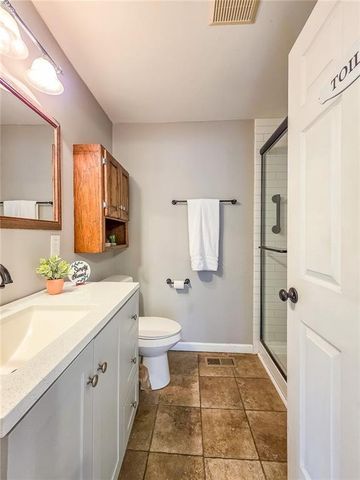 397 Lindsey Chapel Road, Cedartown, GA 30125