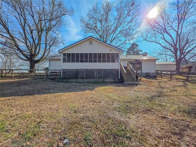 397 Lindsey Chapel Road, Cedartown, GA 30125