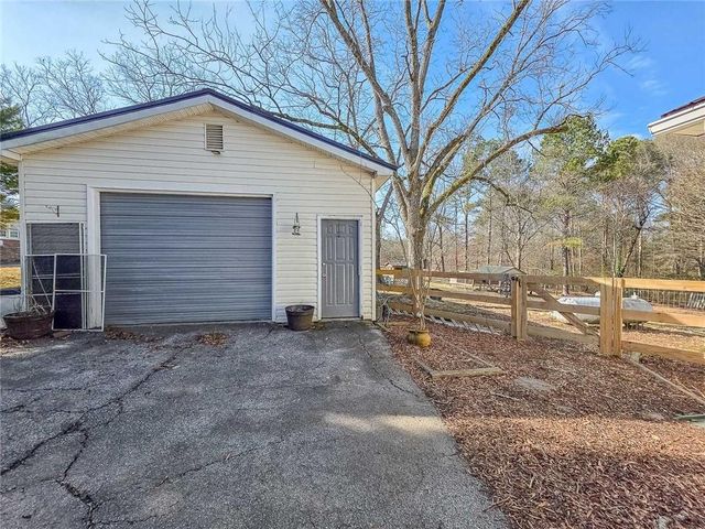 397 Lindsey Chapel Road, Cedartown, GA 30125