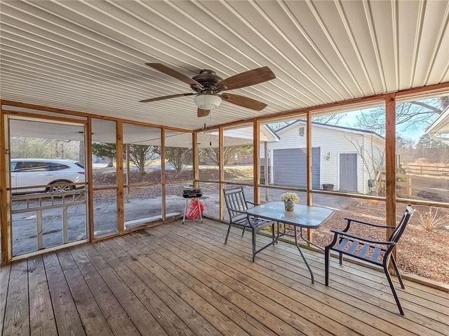 397 Lindsey Chapel Road, Cedartown, GA 30125