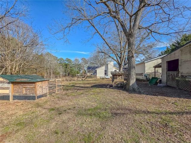 397 Lindsey Chapel Road, Cedartown, GA 30125