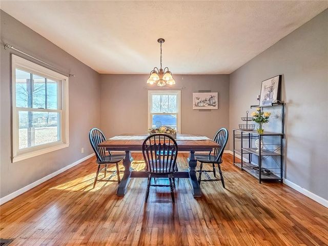 397 Lindsey Chapel Road, Cedartown, GA 30125