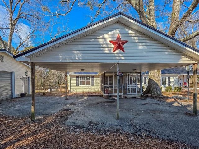 397 Lindsey Chapel Road, Cedartown, GA 30125