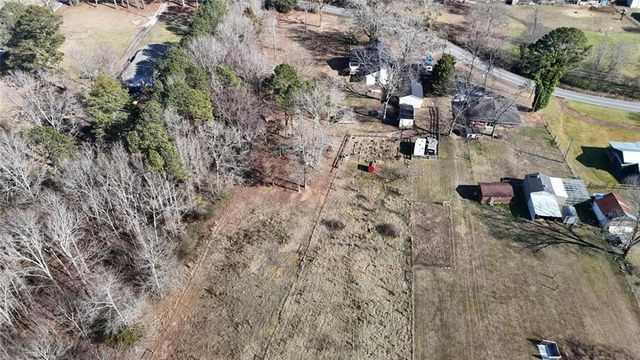 397 Lindsey Chapel Road, Cedartown, GA 30125