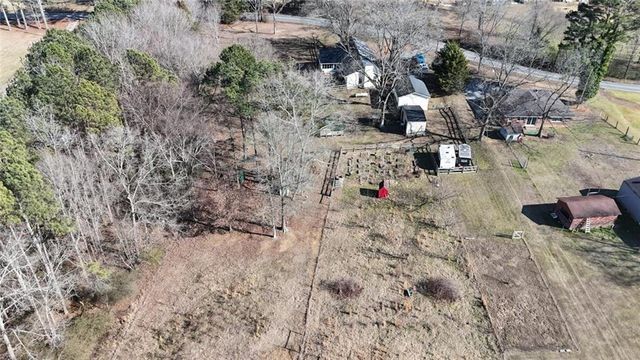 397 Lindsey Chapel Road, Cedartown, GA 30125