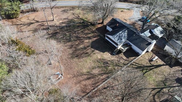 397 Lindsey Chapel Road, Cedartown, GA 30125