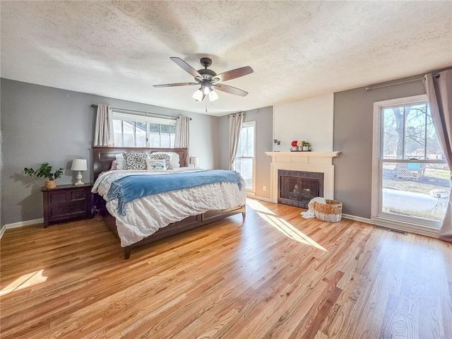 397 Lindsey Chapel Road, Cedartown, GA 30125