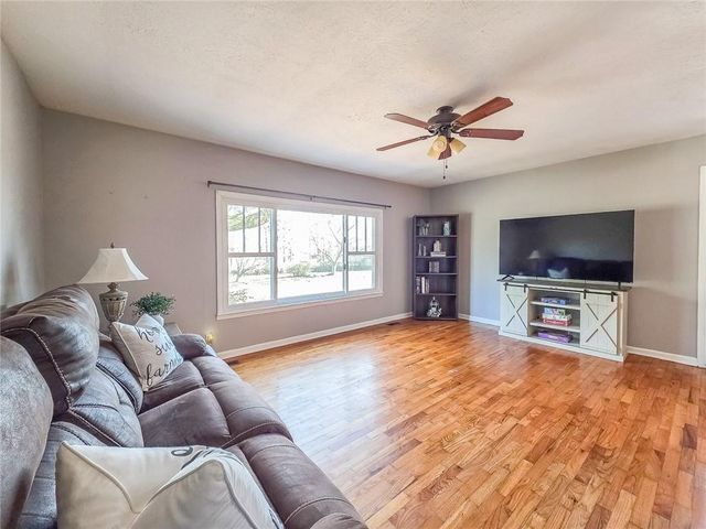 397 Lindsey Chapel Road, Cedartown, GA 30125