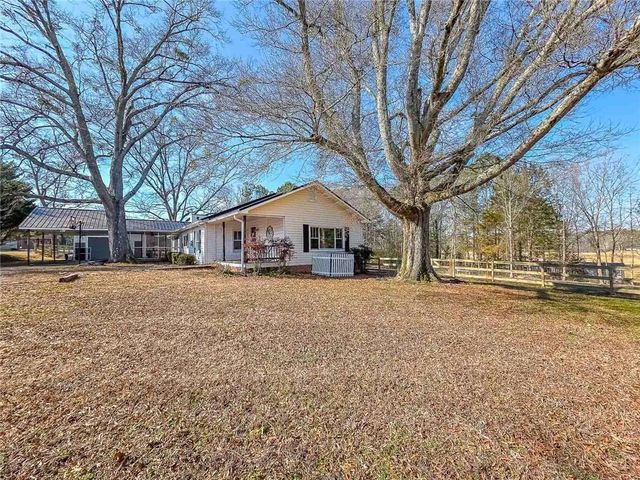 397 Lindsey Chapel Road, Cedartown, GA 30125