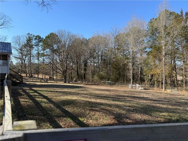 397 Lindsey Chapel Road, Cedartown, GA 30125