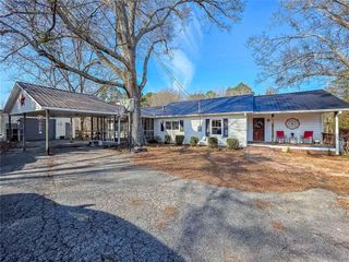 397 Lindsey Chapel Road, Cedartown, GA 30125