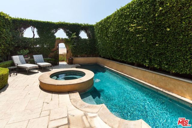 703 Palisades Beach Road, Santa Monica, CA 90402