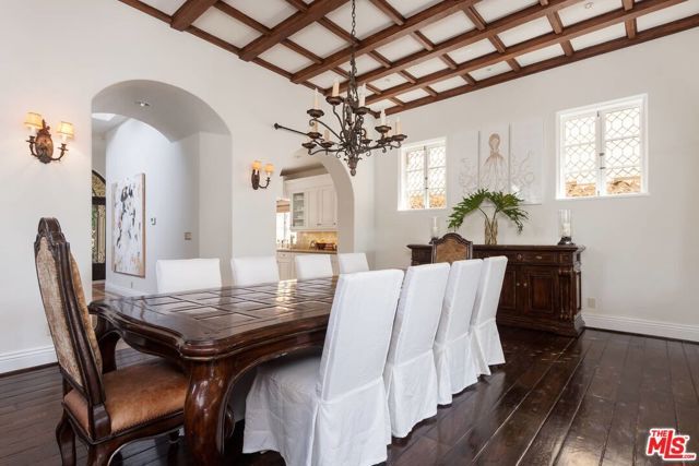 703 Palisades Beach Road, Santa Monica, CA 90402