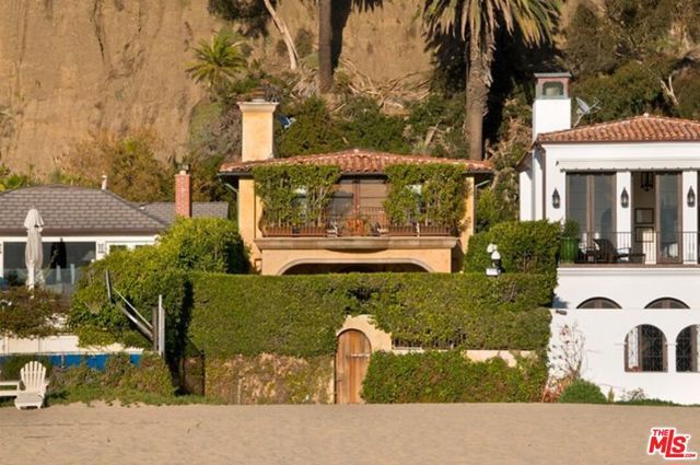 703 Palisades Beach Road, Santa Monica, CA 90402