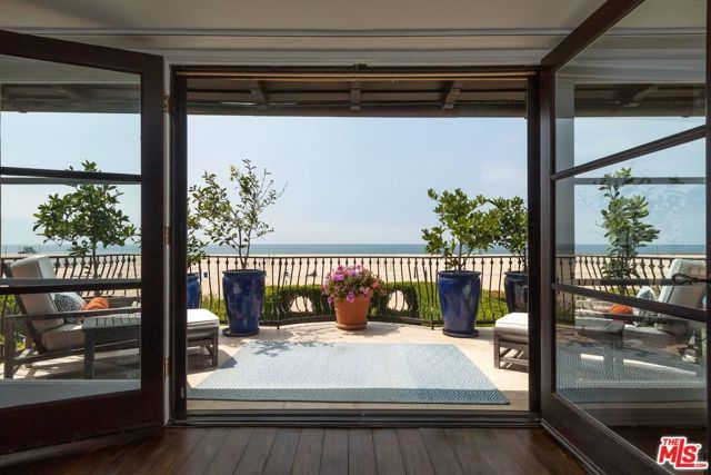 703 Palisades Beach Road, Santa Monica, CA 90402