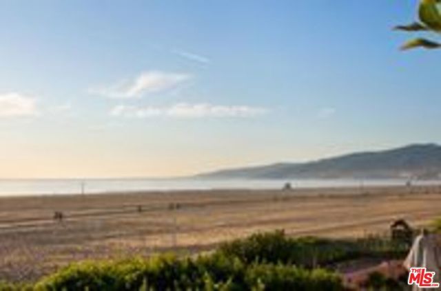 703 Palisades Beach Road, Santa Monica, CA 90402