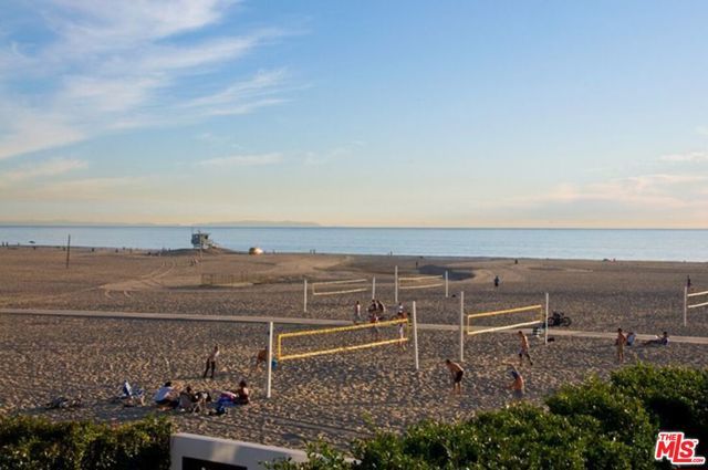 703 Palisades Beach Road, Santa Monica, CA 90402