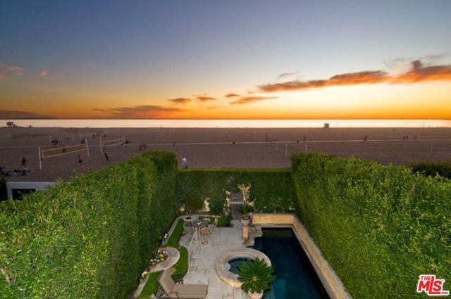703 Palisades Beach Road, Santa Monica, CA 90402