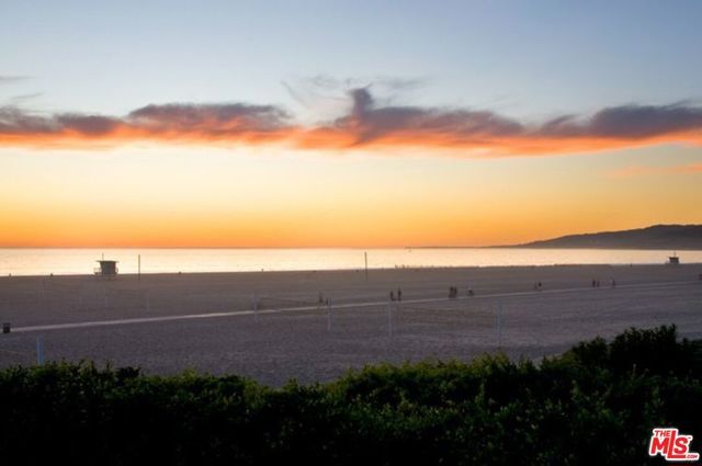 703 Palisades Beach Road, Santa Monica, CA 90402
