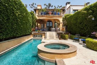 703 Palisades Beach Road, Santa Monica, CA 90402