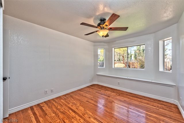 5745 West Meranto Avenue, Las Vegas, NV 89139